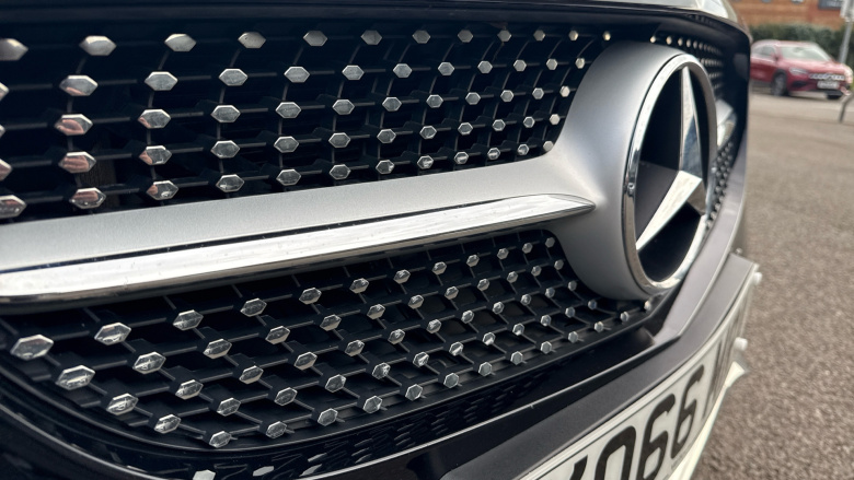 Mercedes-Benz C-Class C250d AMG Line Premium Plus 2dr Auto Diesel Coupe